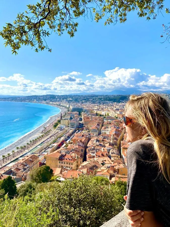 Studio Promenade Des Anglais Nice 0*,