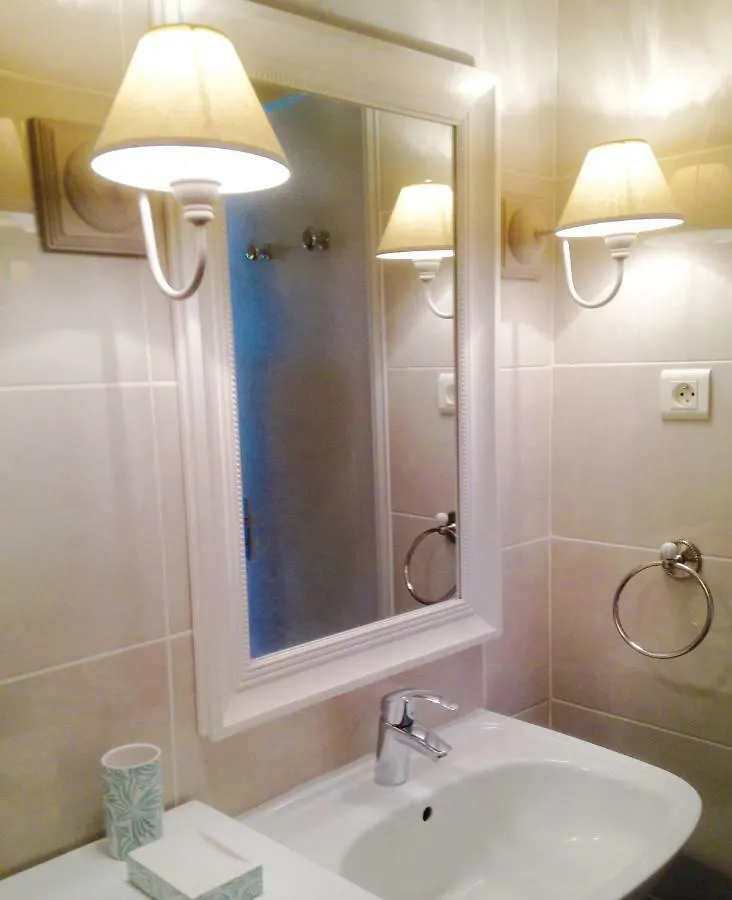 Studio Promenade Des Anglais Nice Apartamento